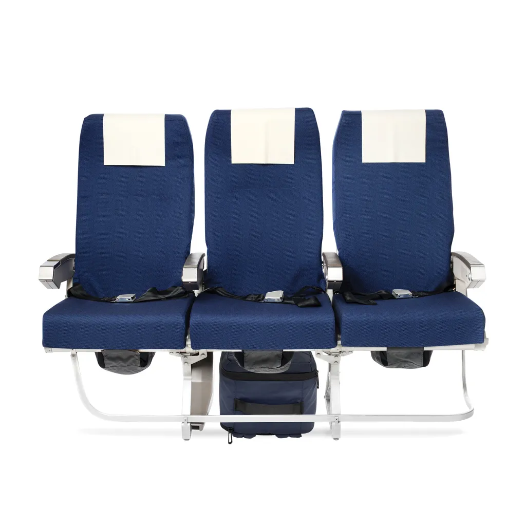 Armond Aware™ RPET Free -On-Board Travel Pack, navy blau – Bild 6