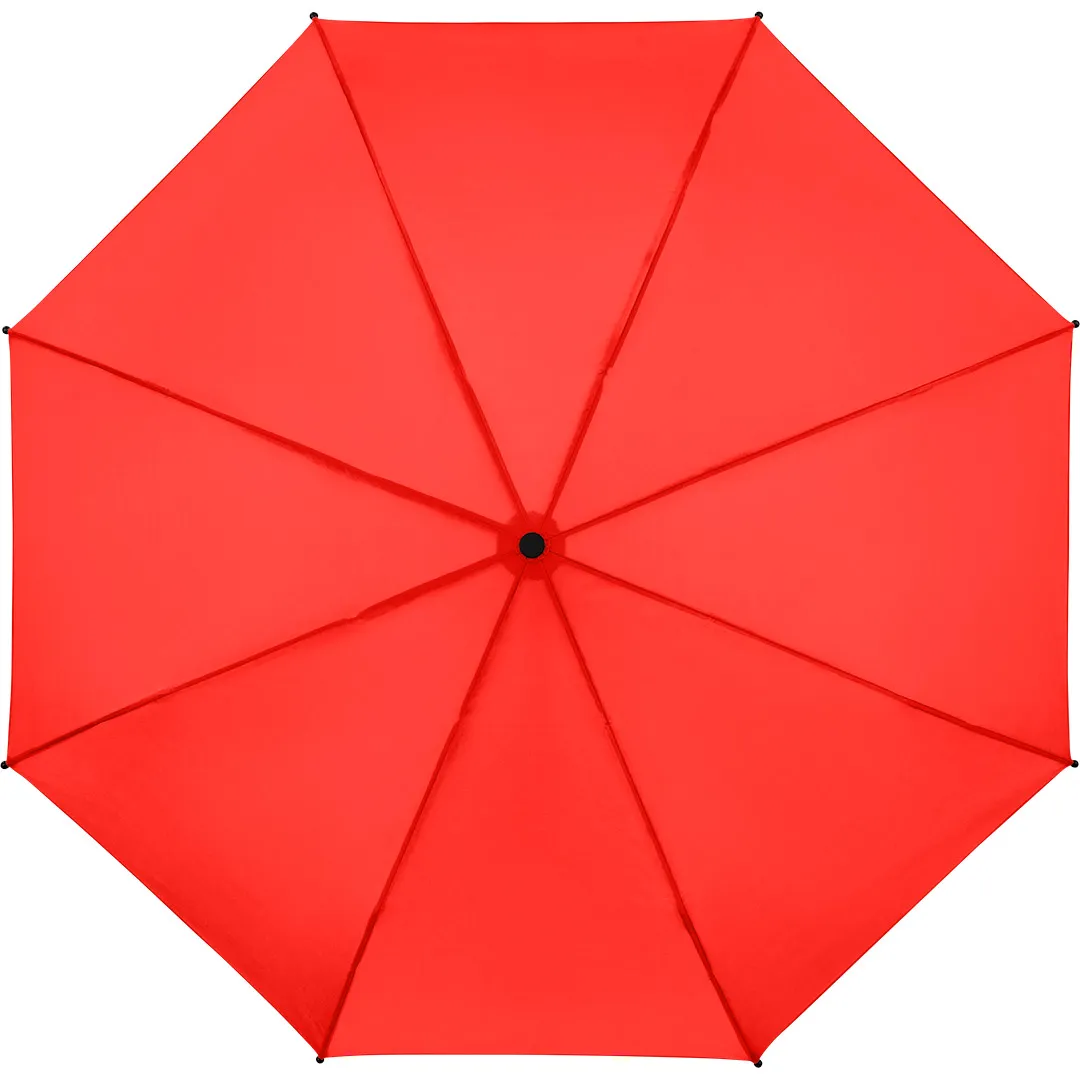 Taschenschirm FARE® 4Kids, rot – Bild 5