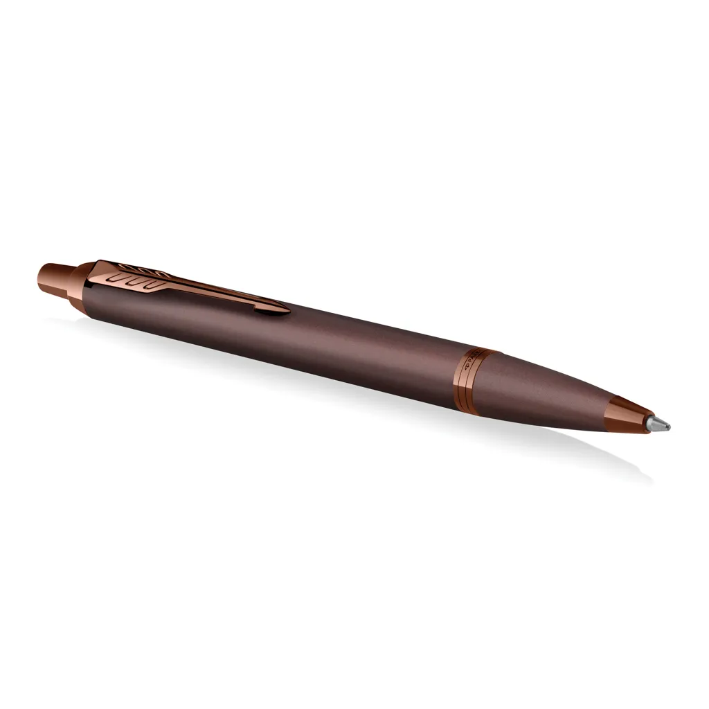Parker IM PROFESSIONAL MONO Stift, burgunderrot – Bild 2
