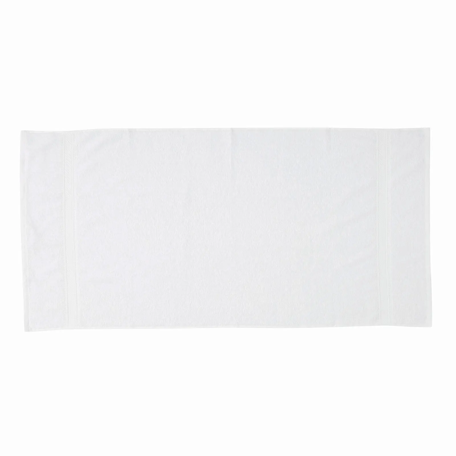 MECOZI DRY - Handtuch, weiß – Bild 2