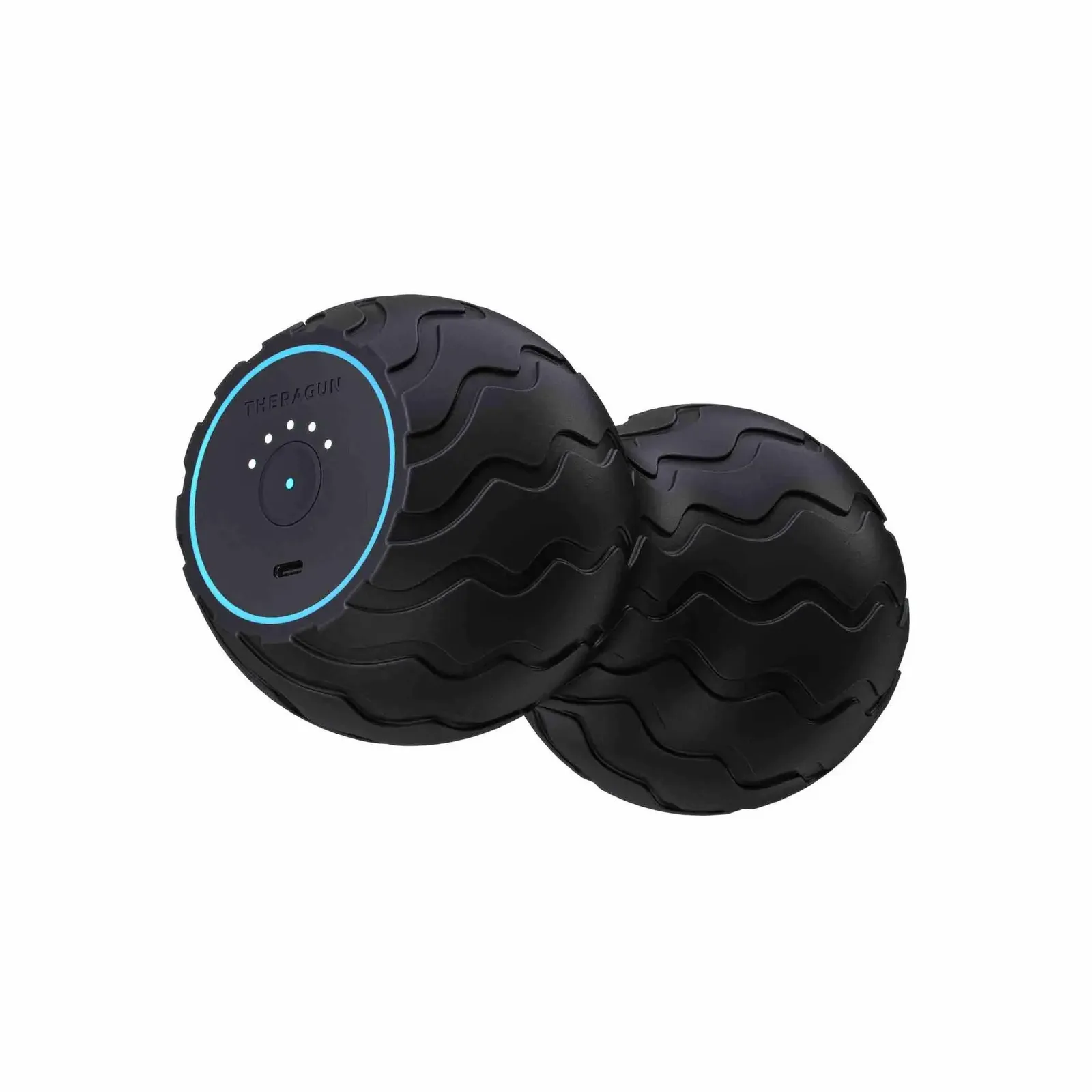 Therabody Wave Duo, Schwarz – Bild 4