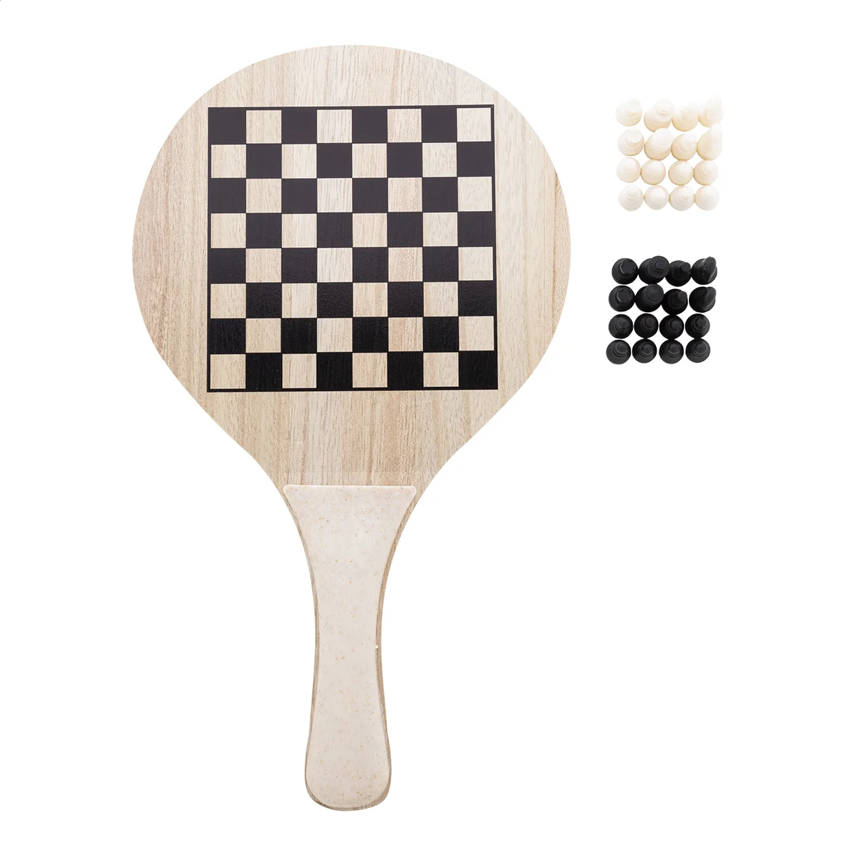 Strandtennis Boanis, natur – Bild 4