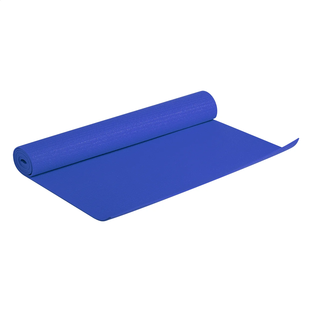 Yoga-Matte Hasta, blau – Bild 3