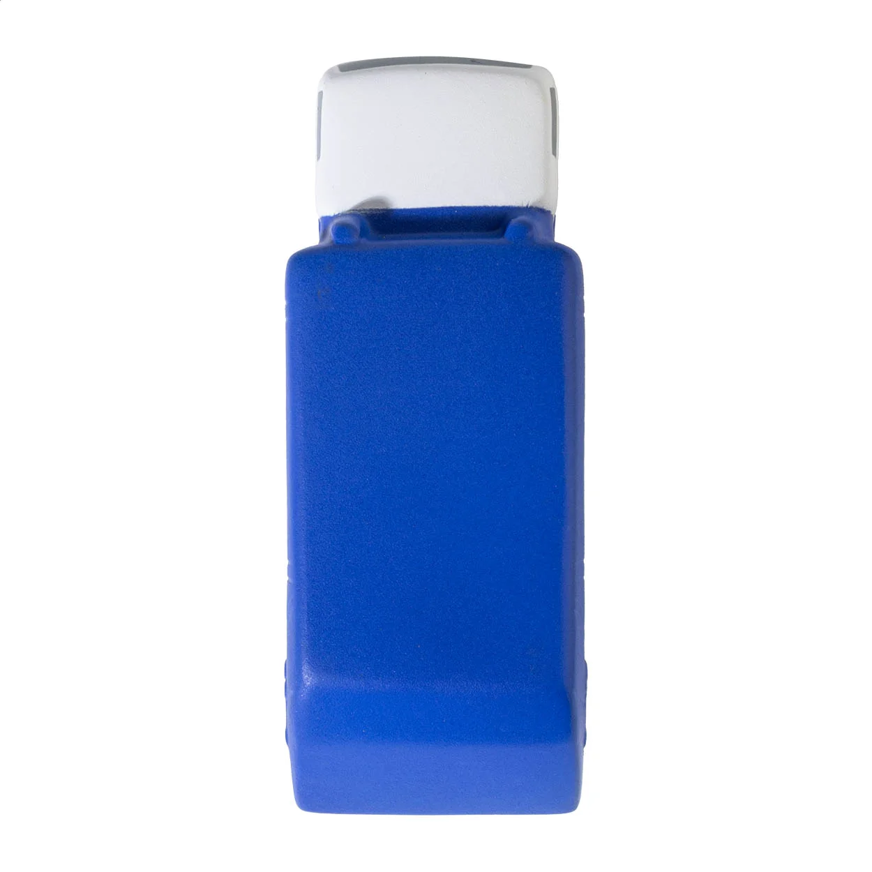 Antistressball Binbud, blau – Bild 4