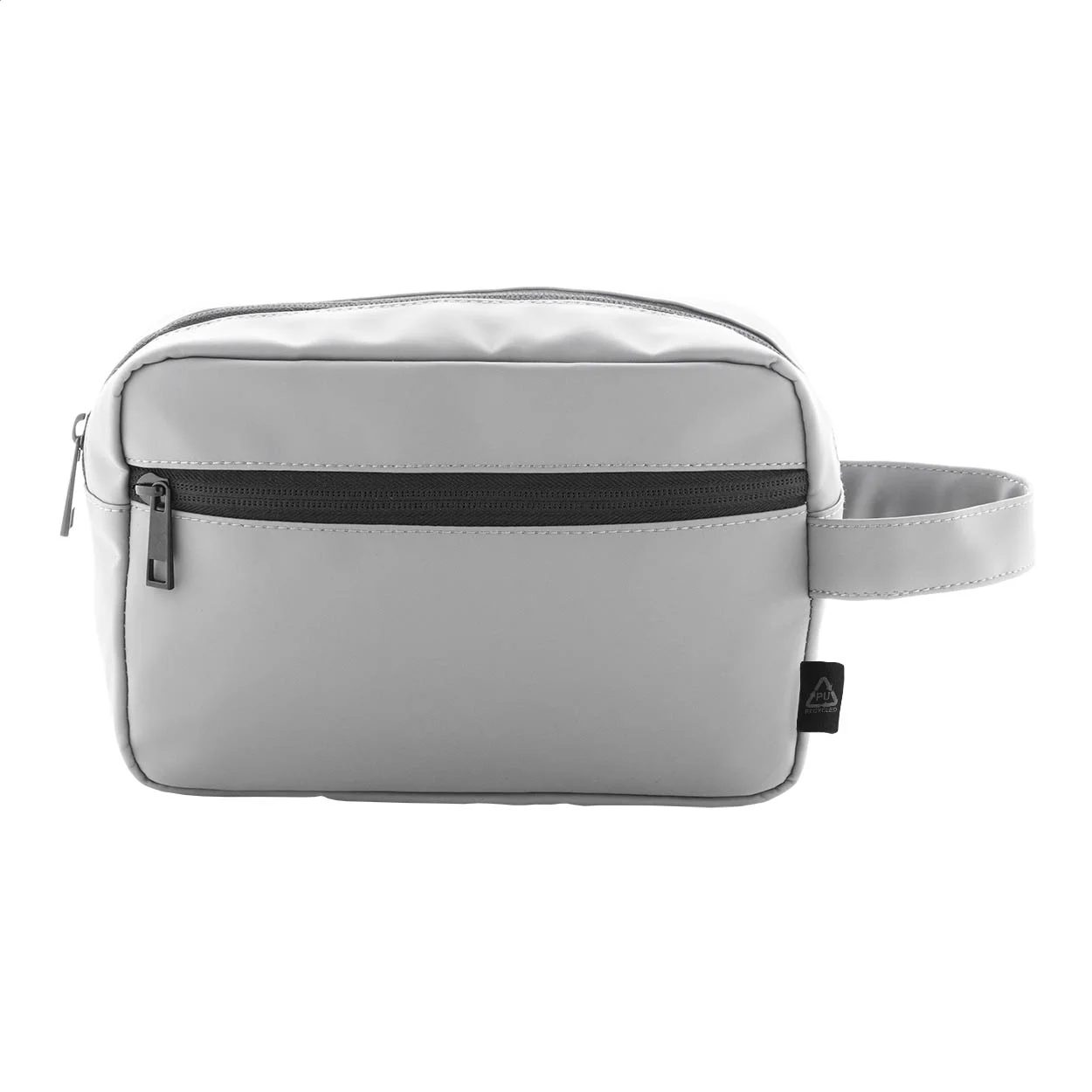 RPU cosmetic bag Cospu, grau – Bild 2