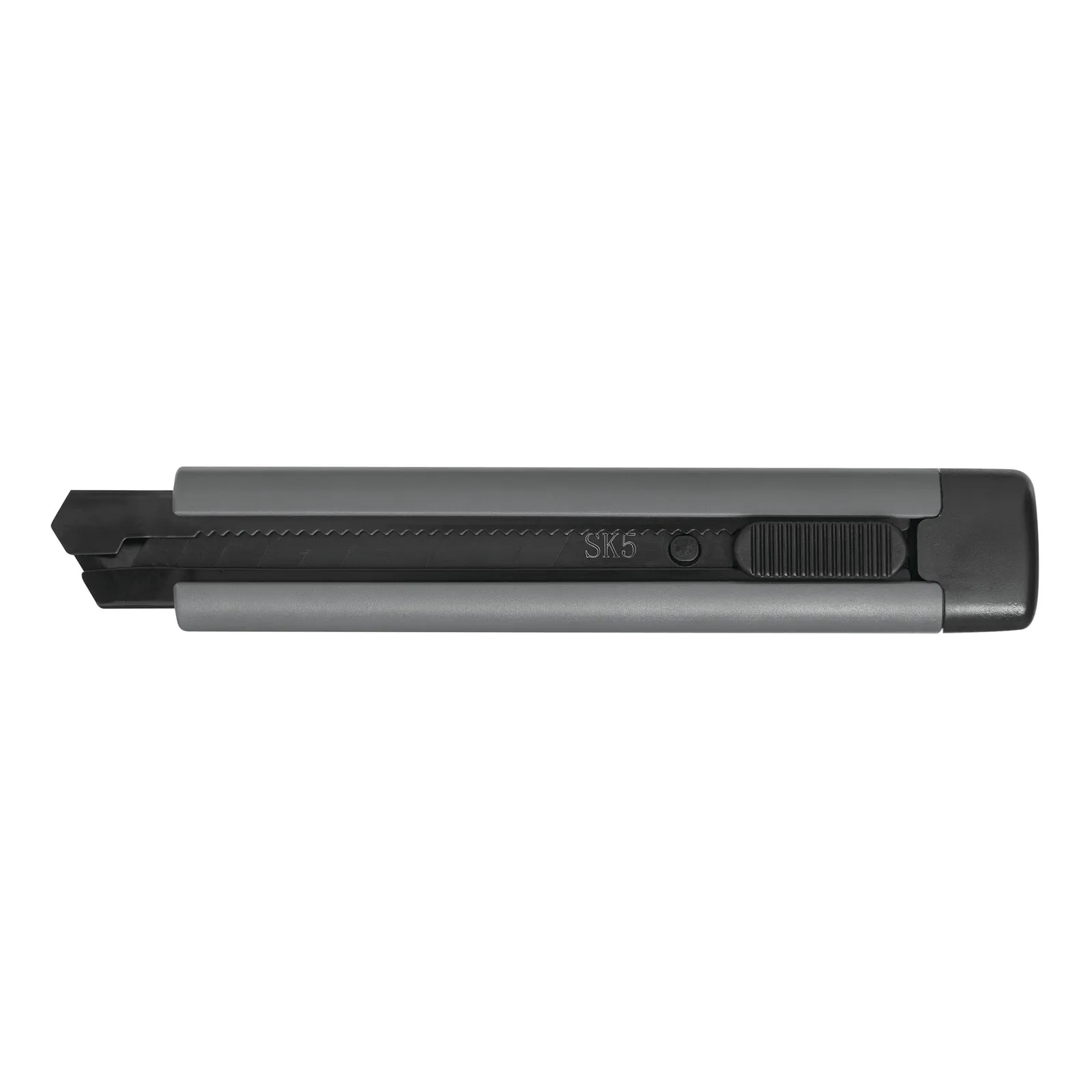 RELIABLE - Cuttermesser, schwarz – Bild 2
