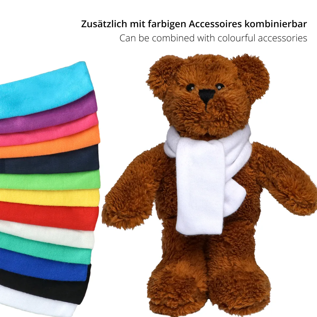 Bär Meike, braun – Bild 2