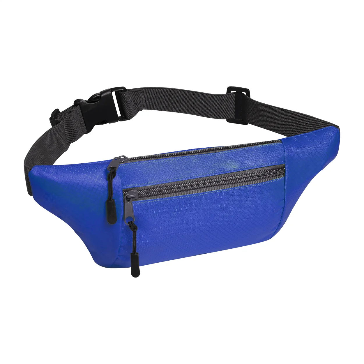 Gürteltasche Bumber, blau – Bild 2