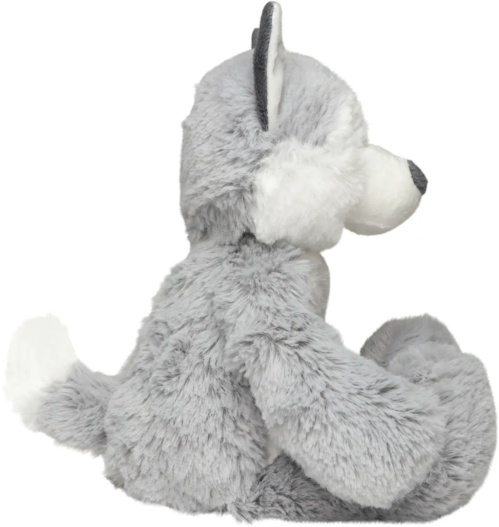 Husky Hanno, grau – Bild 8