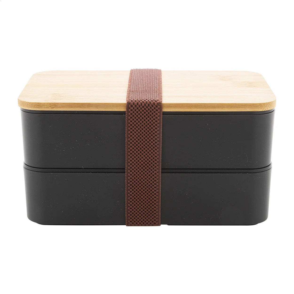 Lunchbox Satay, schwarz – Bild 2
