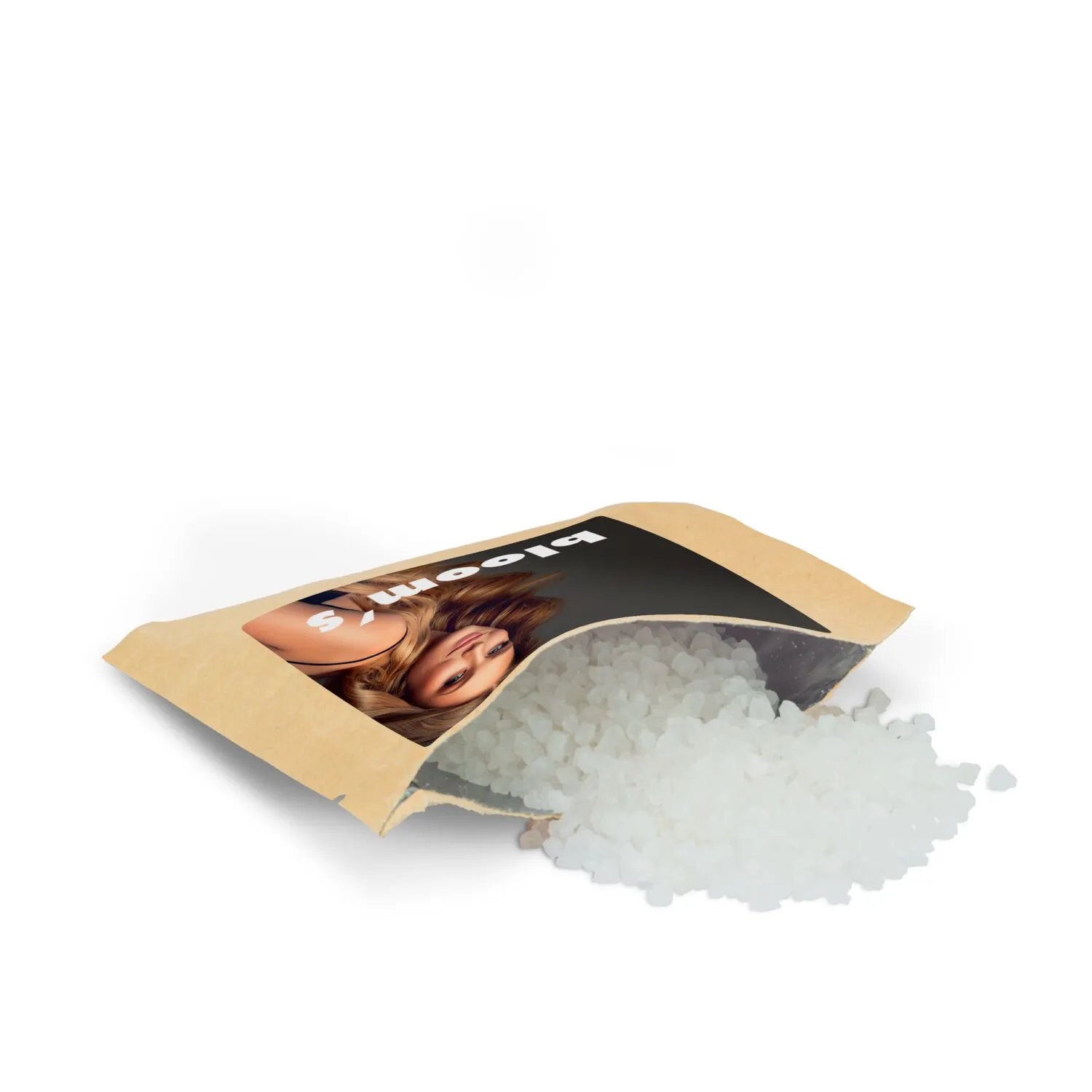 Geschenkset / Präsenteset: Badespaß, blau – Bild 22