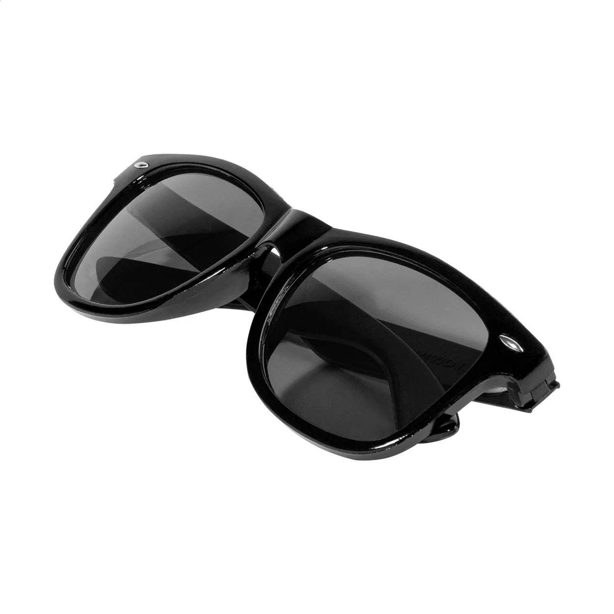 Sonnenbrille Dolox, schwarz – Bild 3