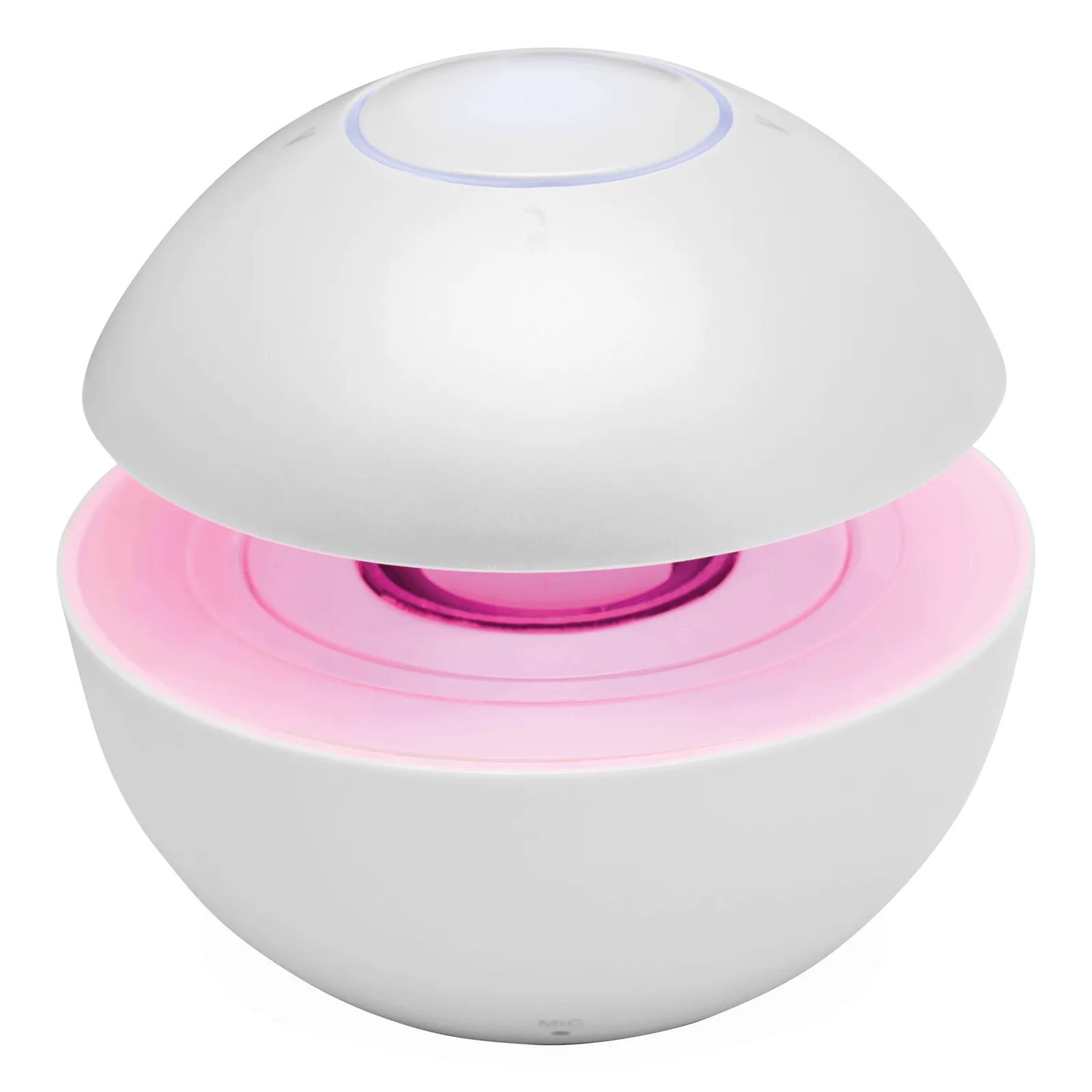 WONDER BALL MINI - Wireless-Lautsprecher weiß, weiß – Bild 6