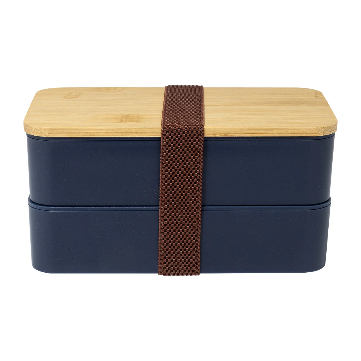 Lunchbox Satay, dunkelblau – Bild 2