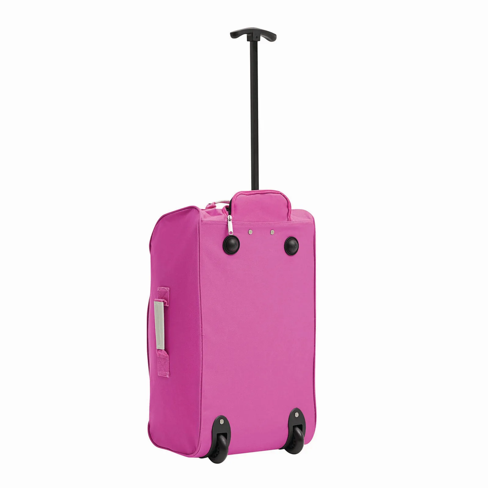 VIENNA - Trolley-Bordcase, pink – Bild 2