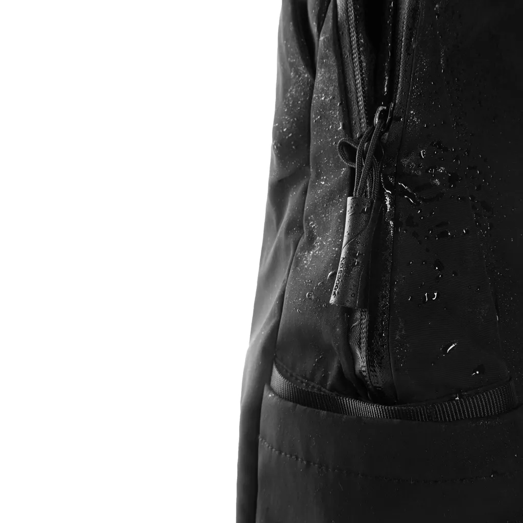 XD Design Soft Tote Rucksack, schwarz – Bild 18