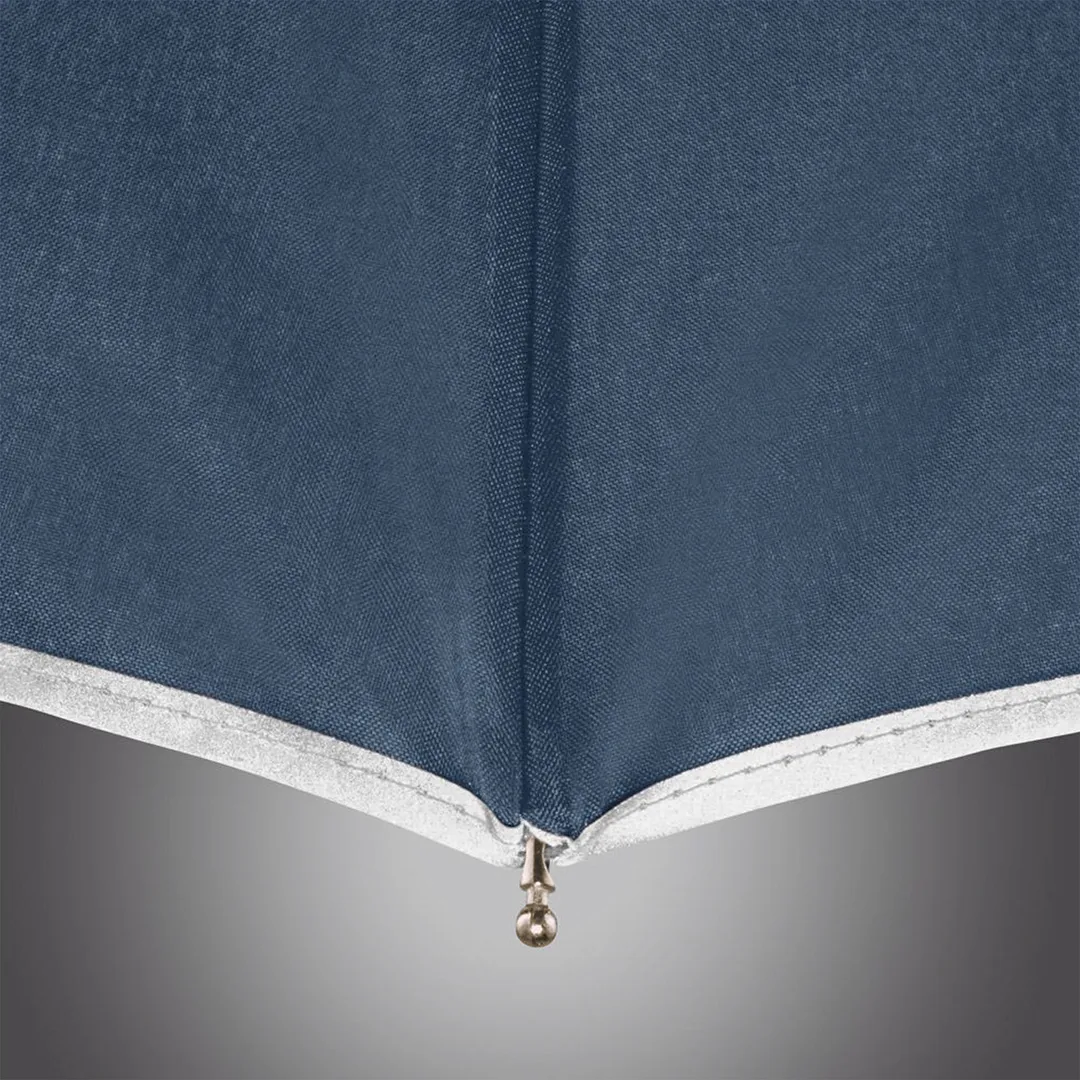 Gäste-Taschenschirm FARE® Jumbo®, marine – Bild 7