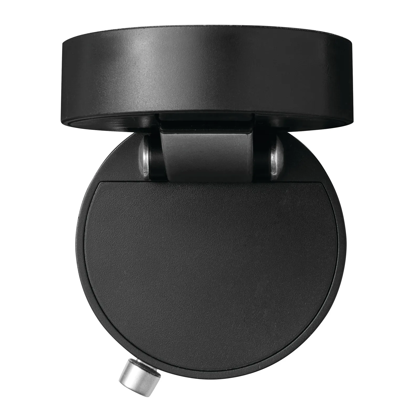 STRONG HOLD - Magnet-Smartphone-Halter schwarz, schwarz – Bild 8