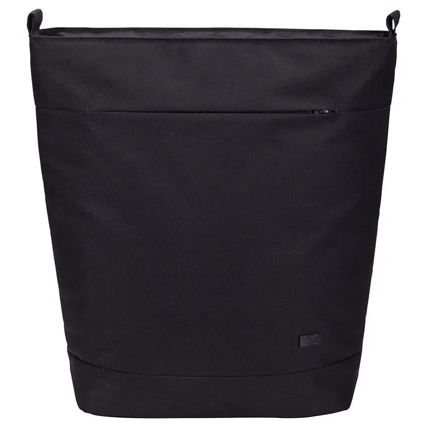 Case Logic Invigo wandelbare Laptop-Tragetasche, Schwarz – Bild 5