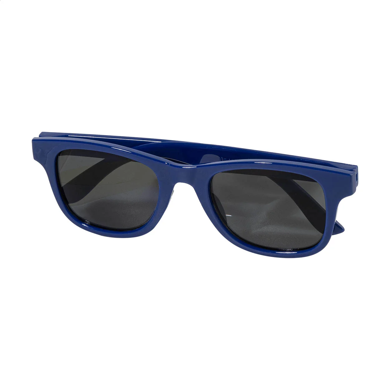Sonnenbrille Chicama für Kinder, blau – Bild 4