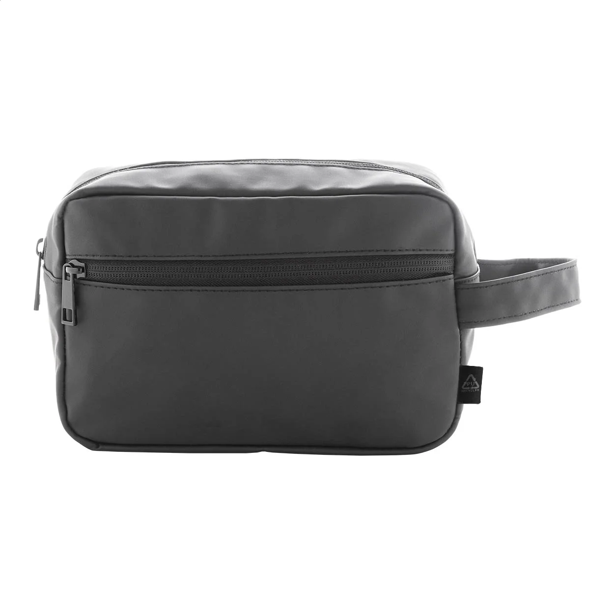 RPU cosmetic bag Cospu, schwarz – Bild 2