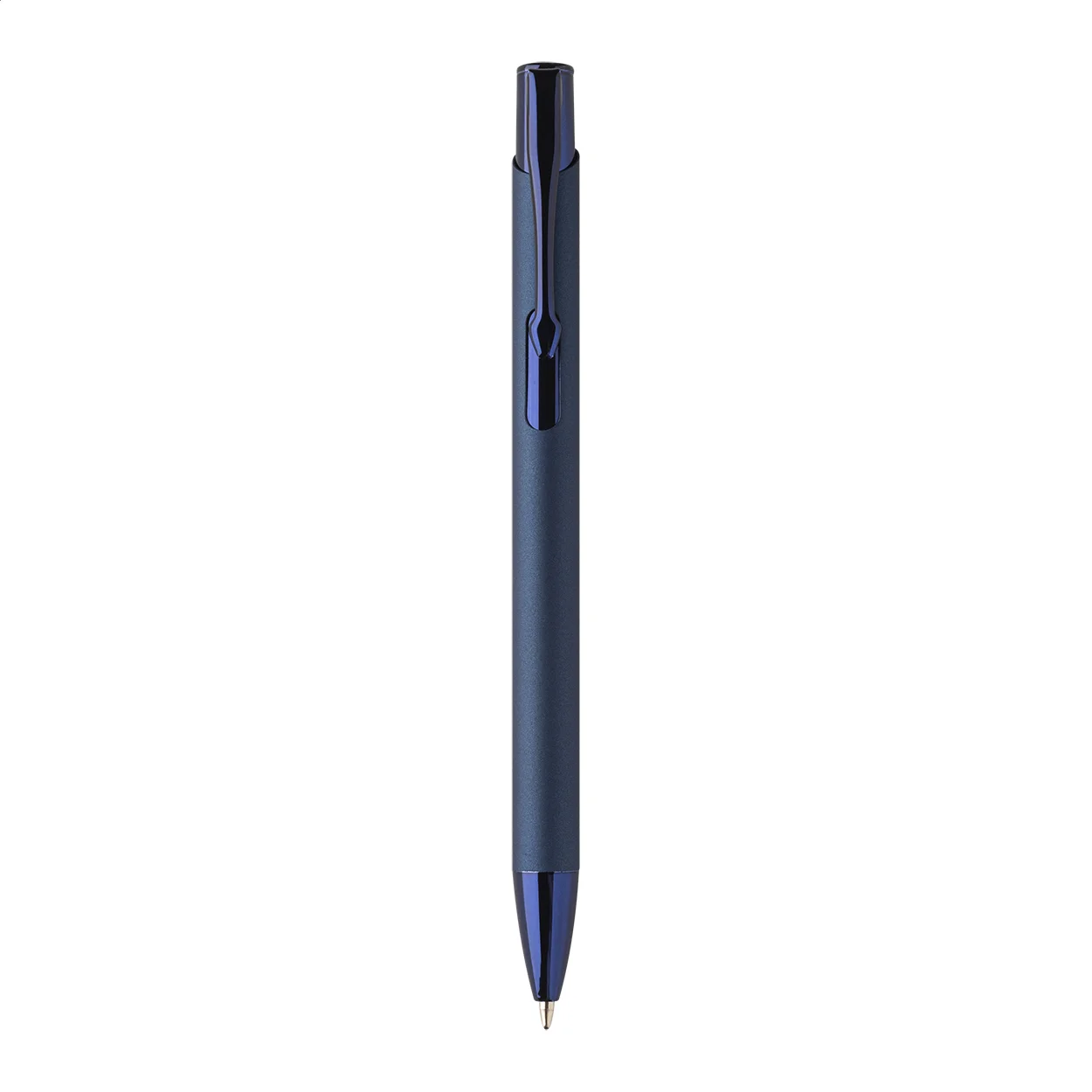 Kugelschreiber Shinnel, blau – Bild 2