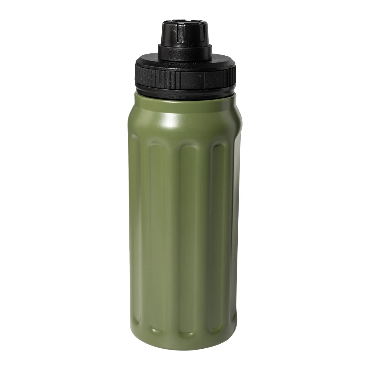 Isolierflasche RSS Kongma, grün – Bild 4