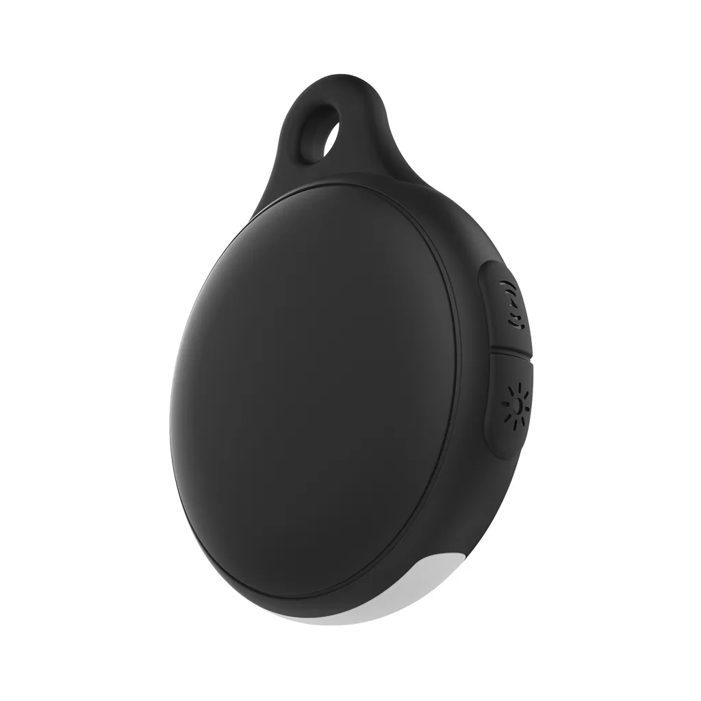 Urban Vitamin Aptos– wiederaufladbarer Dual-Finder mit Licht, schwarz – Bild 2