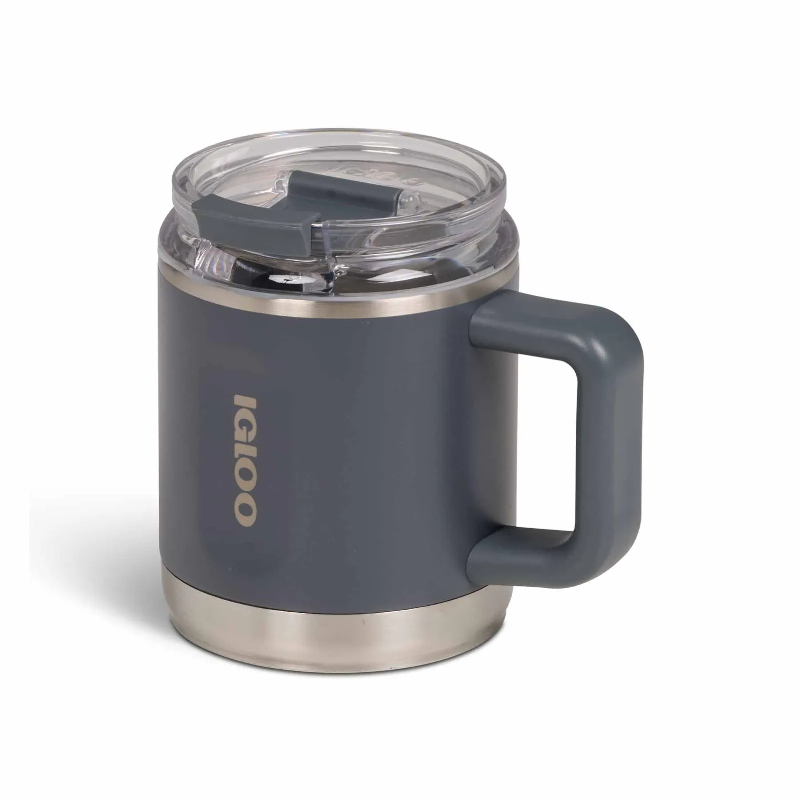 Igloo Kaffeebecher, Carbonite – Bild 7