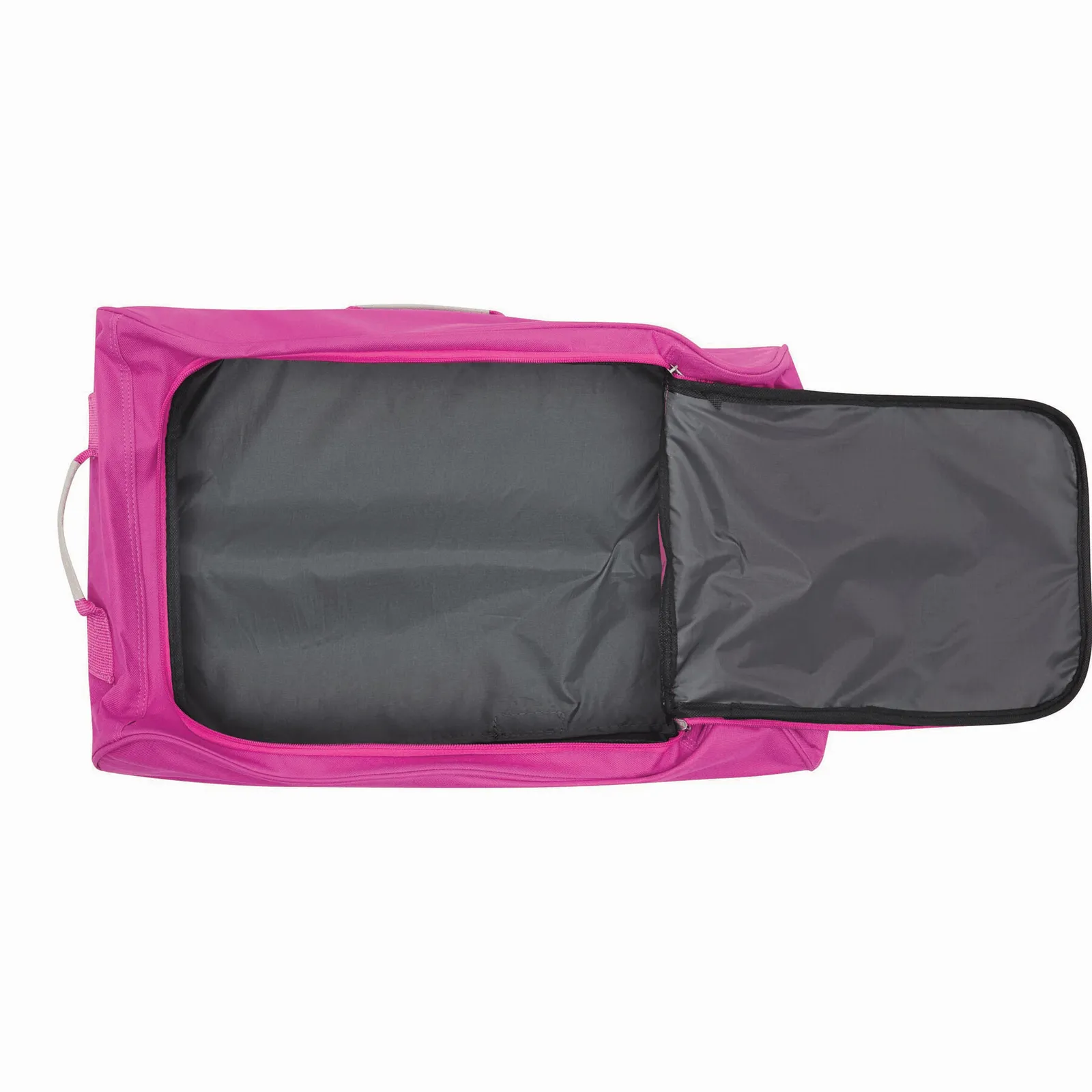 VIENNA - Trolley-Bordcase, pink – Bild 8