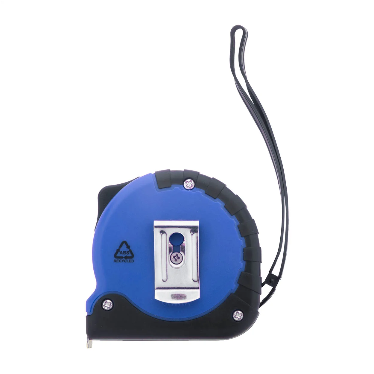 RABS Maßband Resure 5M, blau – Bild 2