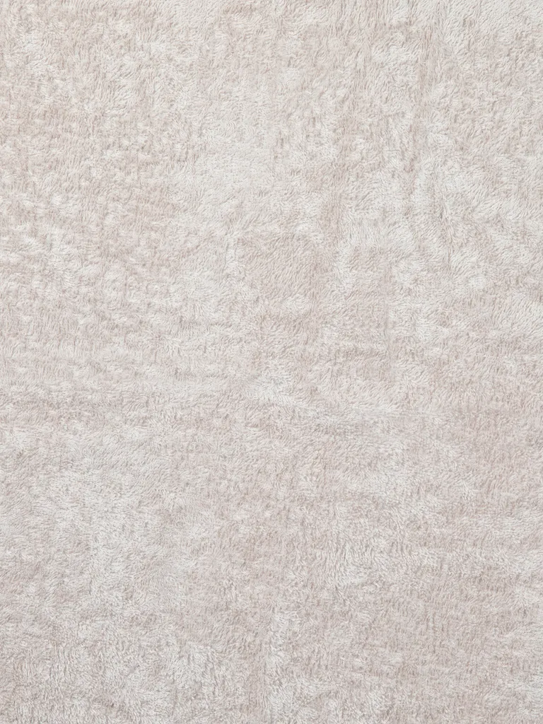 VINGA Birch Handtuch 90x150, 450gr/m², beige – Bild 3