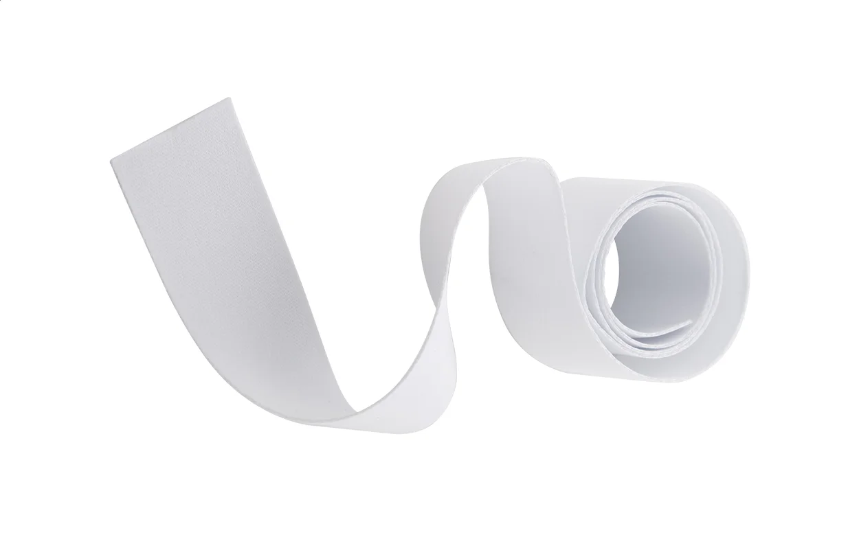 Hutband Subrero XL mit Sublimationsdruck, weiß – Bild 2