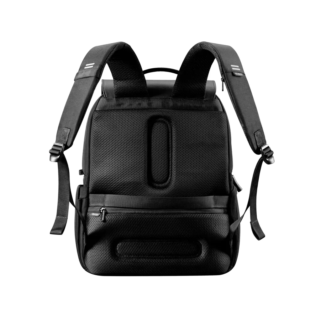 Soft Daypack, schwarz – Bild 3