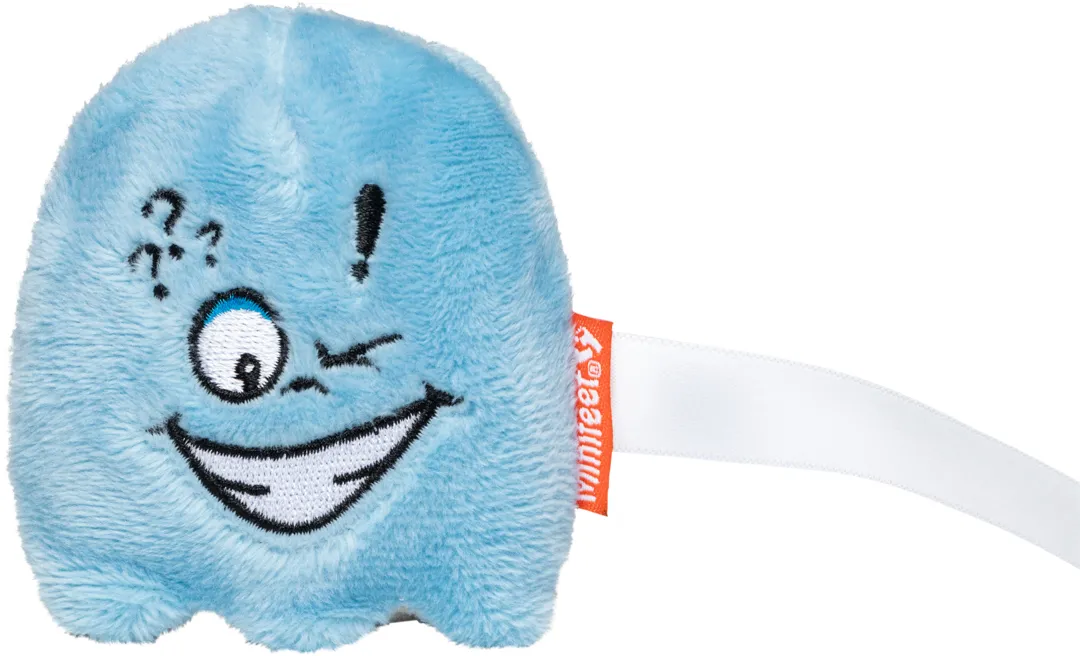 Teamgeist mit Anti-Stress-Funktion, hellblau – Bild 6