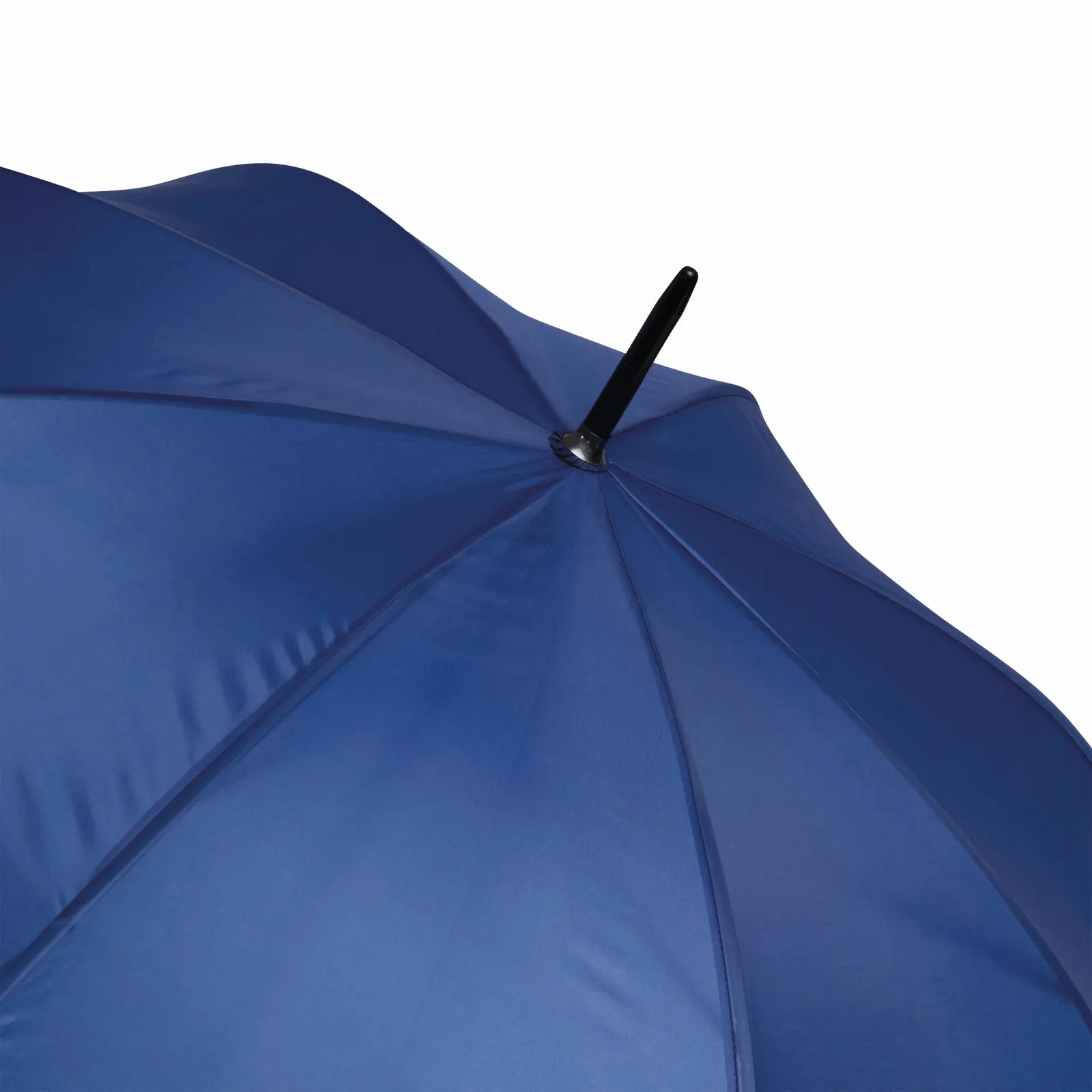 RAINDROPS - Golfschirm, blau – Bild 5
