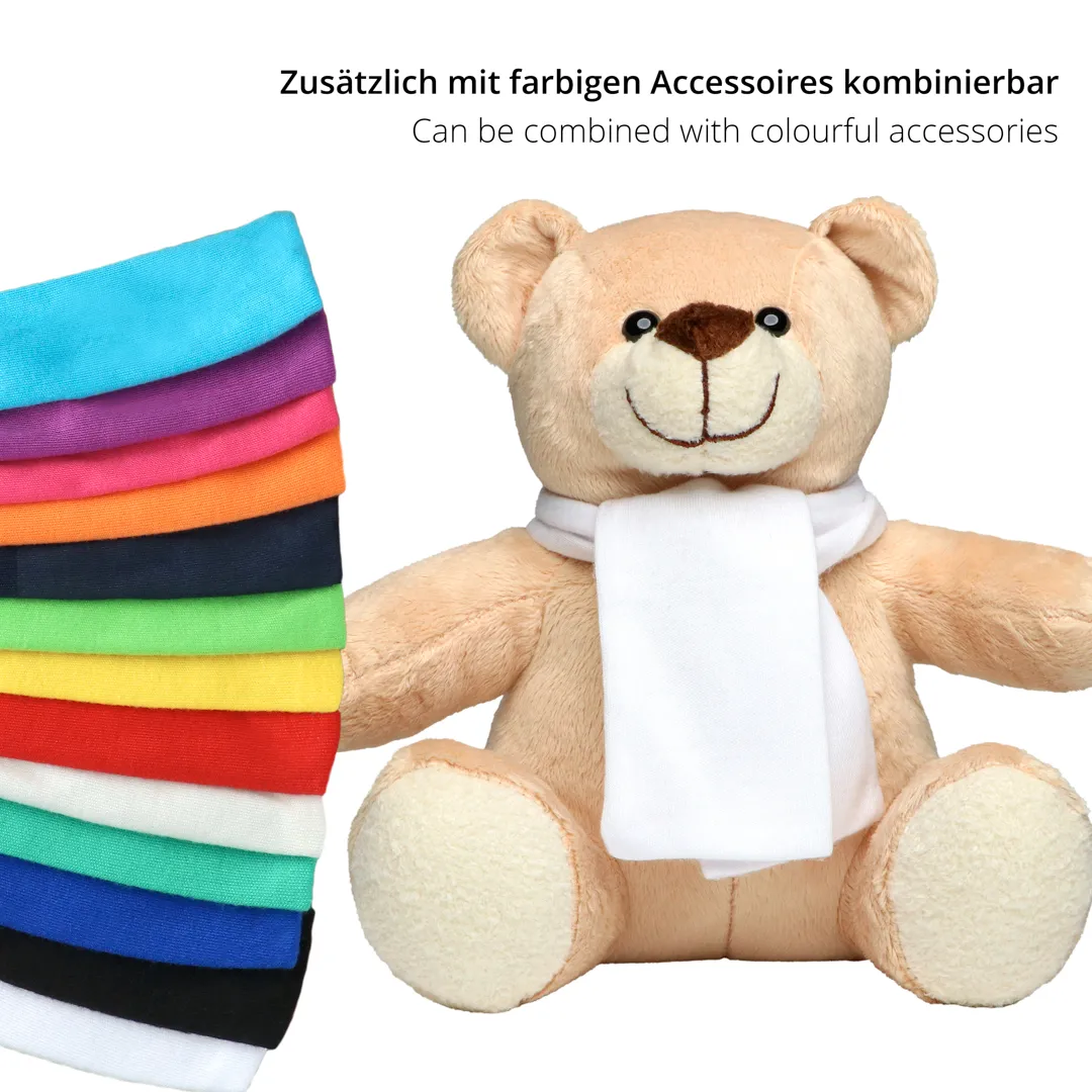 Bär Siggi, beige – Bild 3
