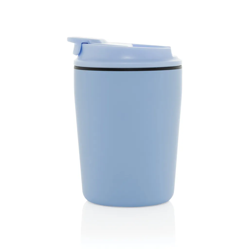 Pico Barista RCS Kaffeetasse 220ml in Giftbox, hellblau – Bild 6