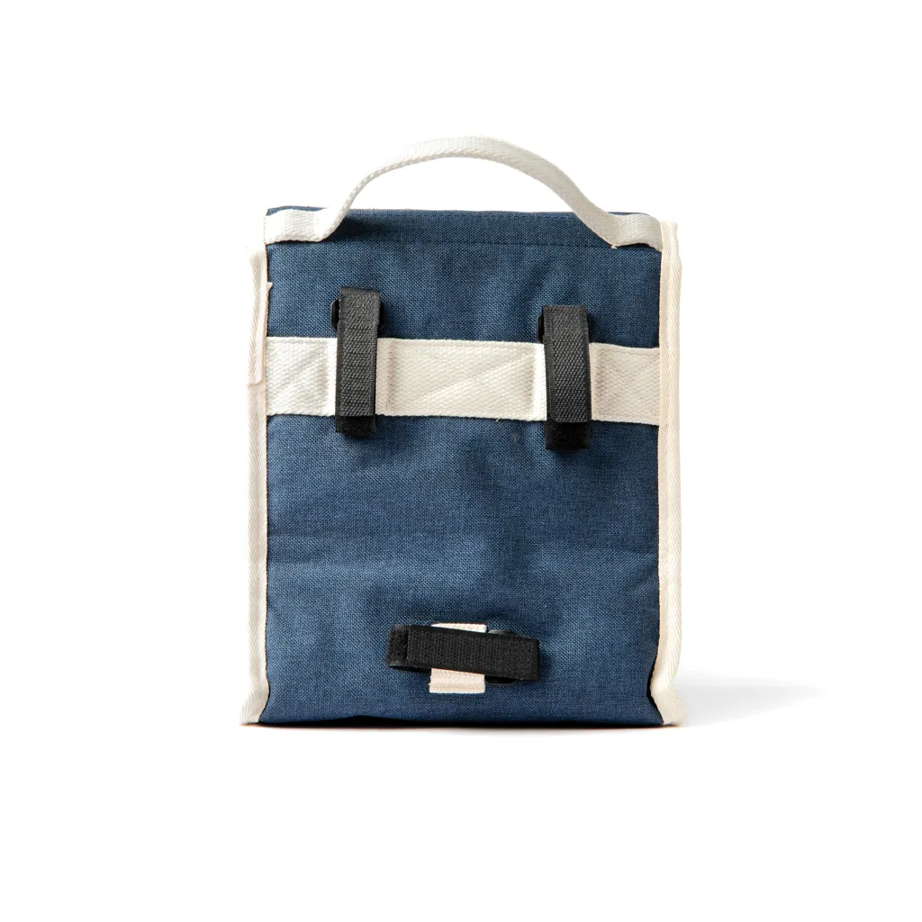 VINGA Sortino Day-Trip Kühltasche, blau – Bild 2