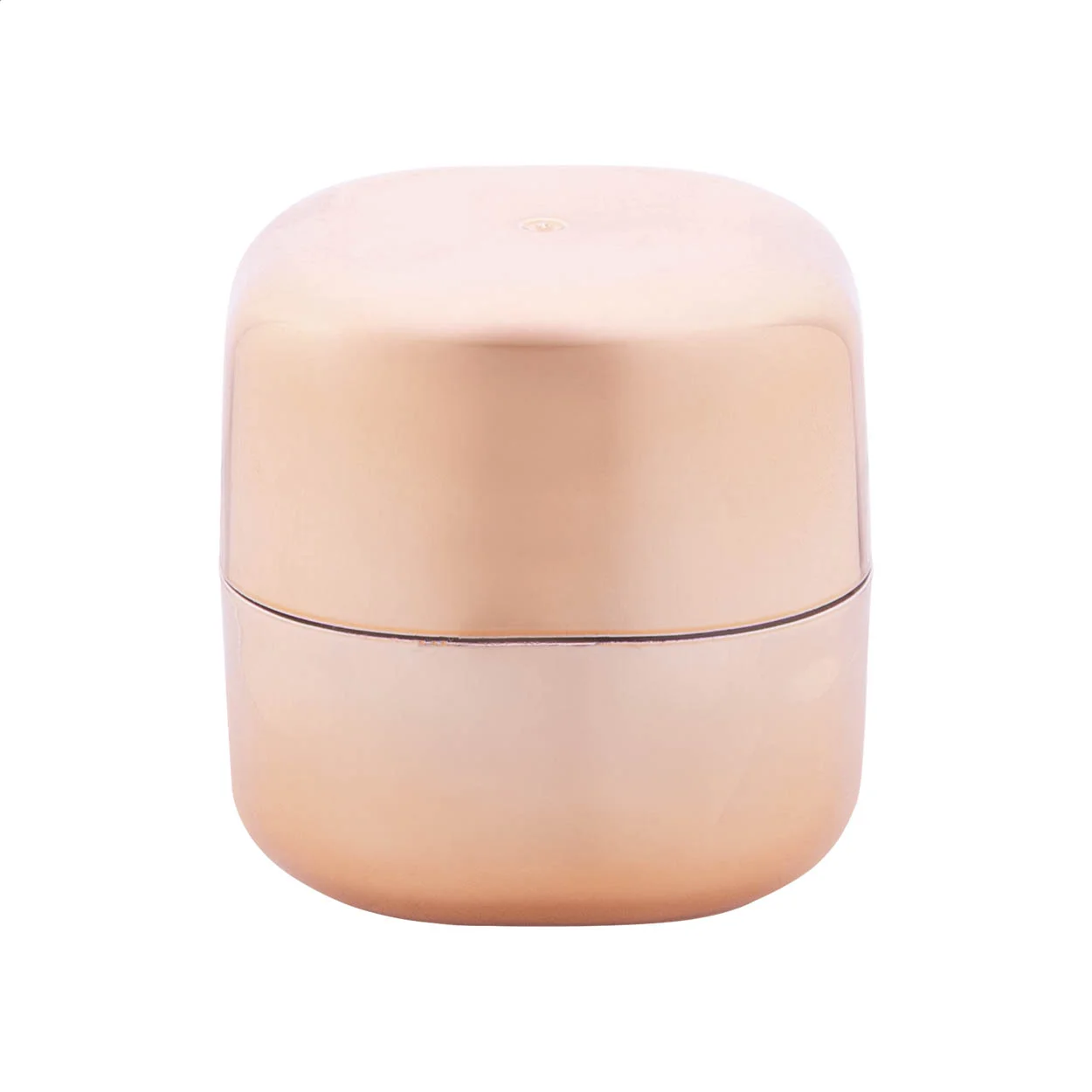 Lippenbalsam Cuboris Shine, rosa – Bild 2