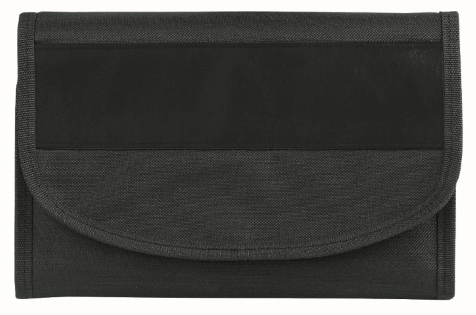 Wagenpapiertasche "Car" schwarz