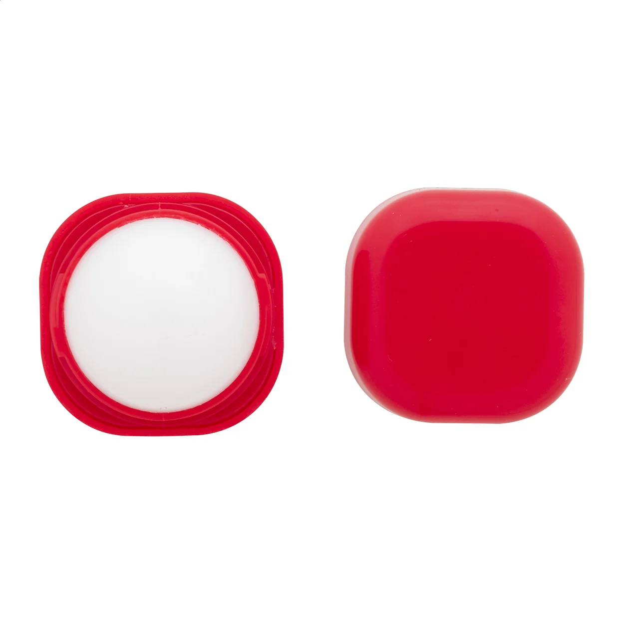Lippenbalsam Cuboris, rot – Bild 3