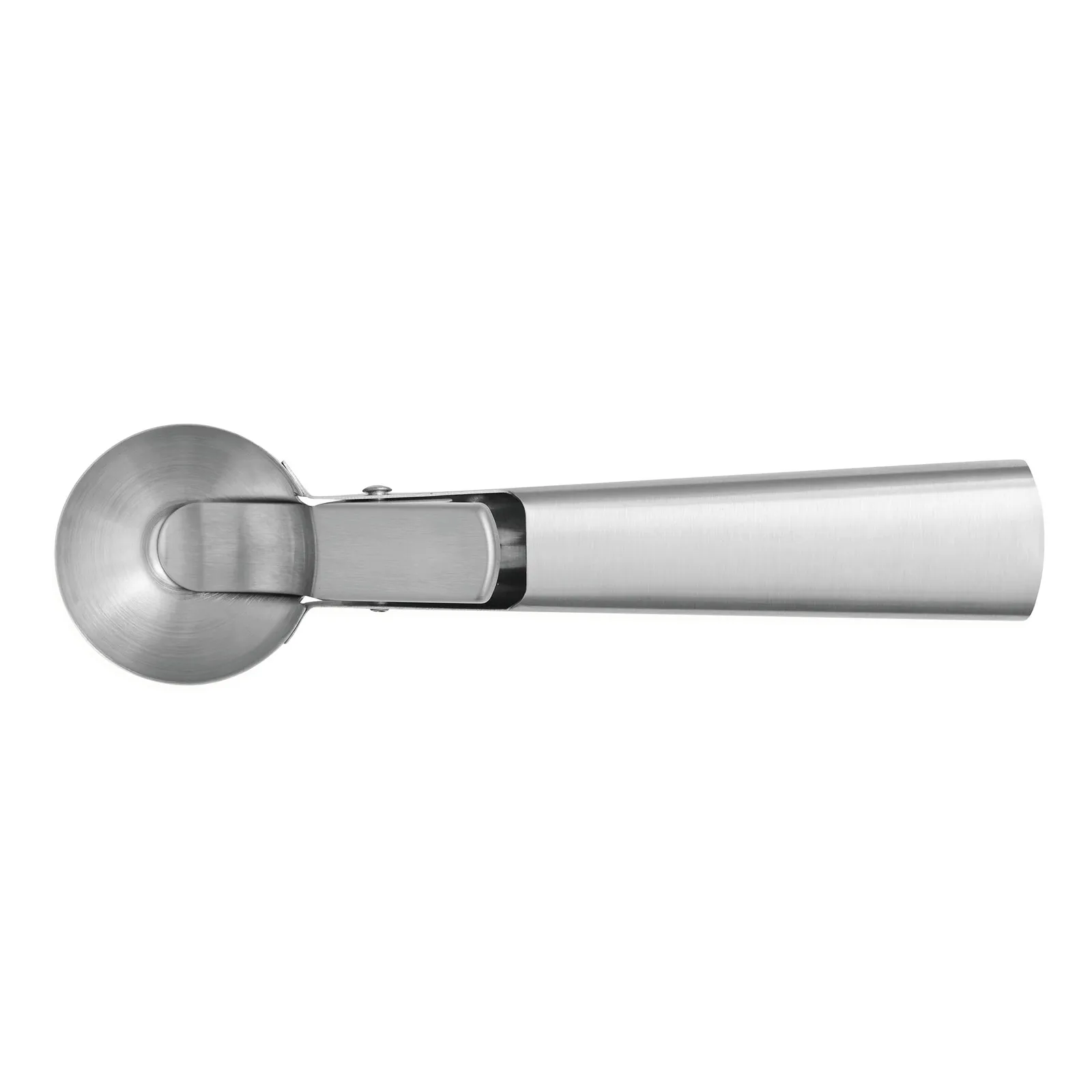 COOL SERVING - Eisportionierer silber, silber – Bild 2