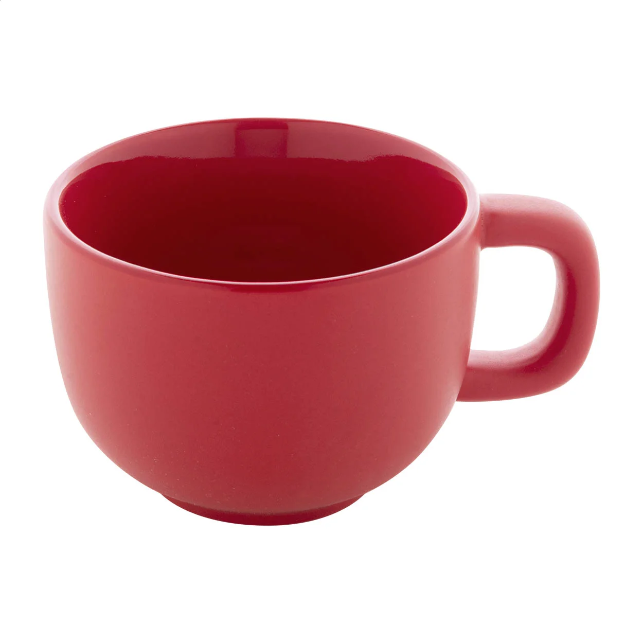 Cappuccinotassenset Caturra Plus, rot – Bild 8