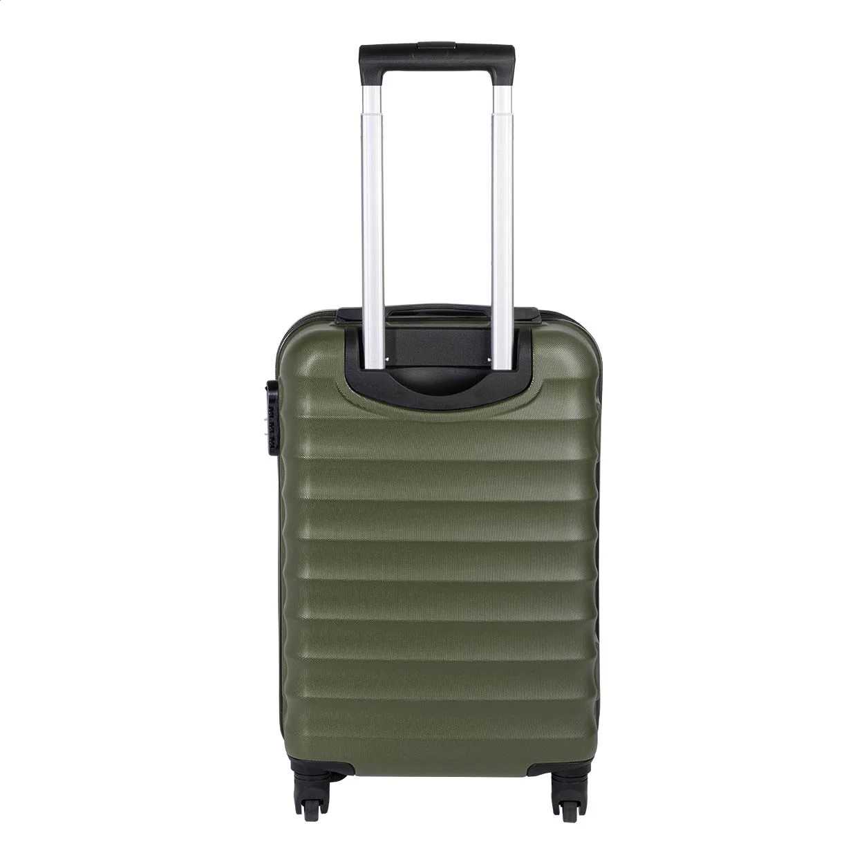 RPET-Handgepäck Airmile, grün – Bild 4