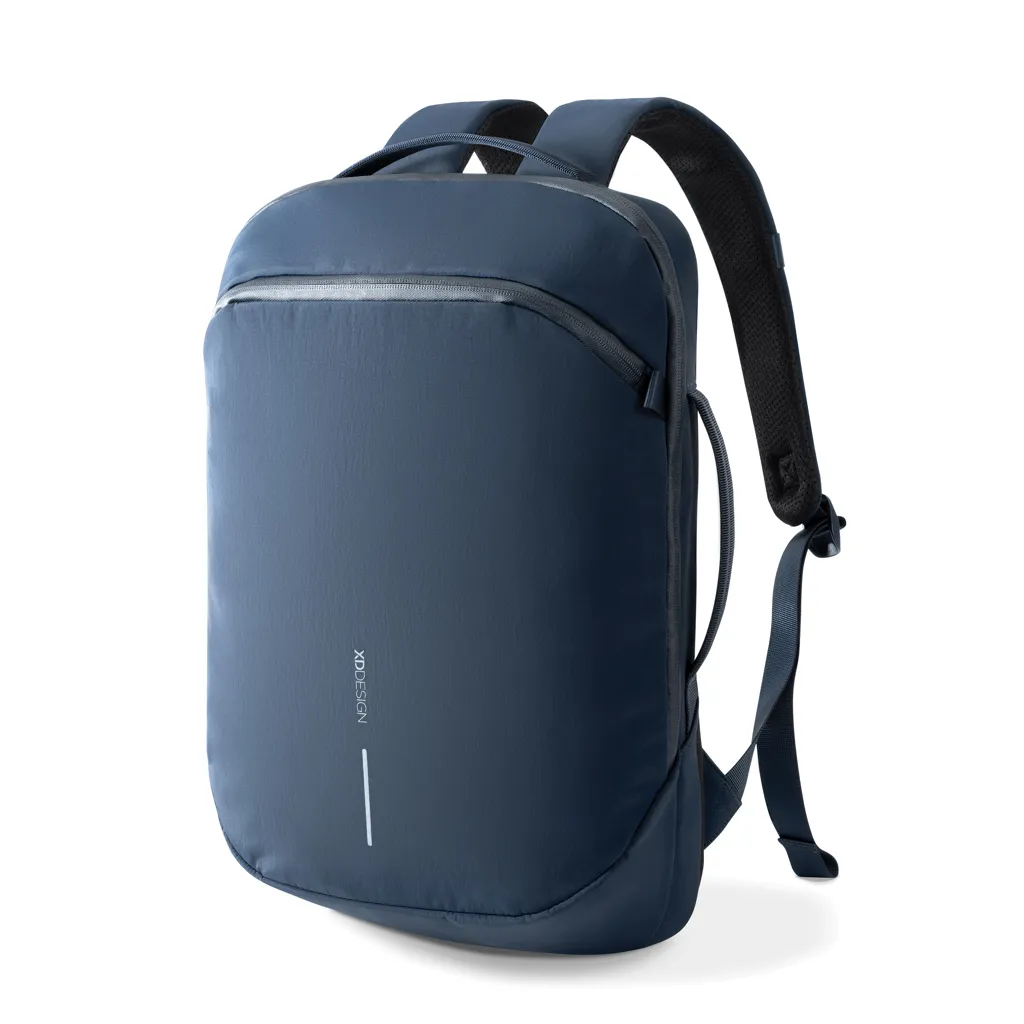 XD Design Bobby Air Rucksack, navy blau – Bild 5