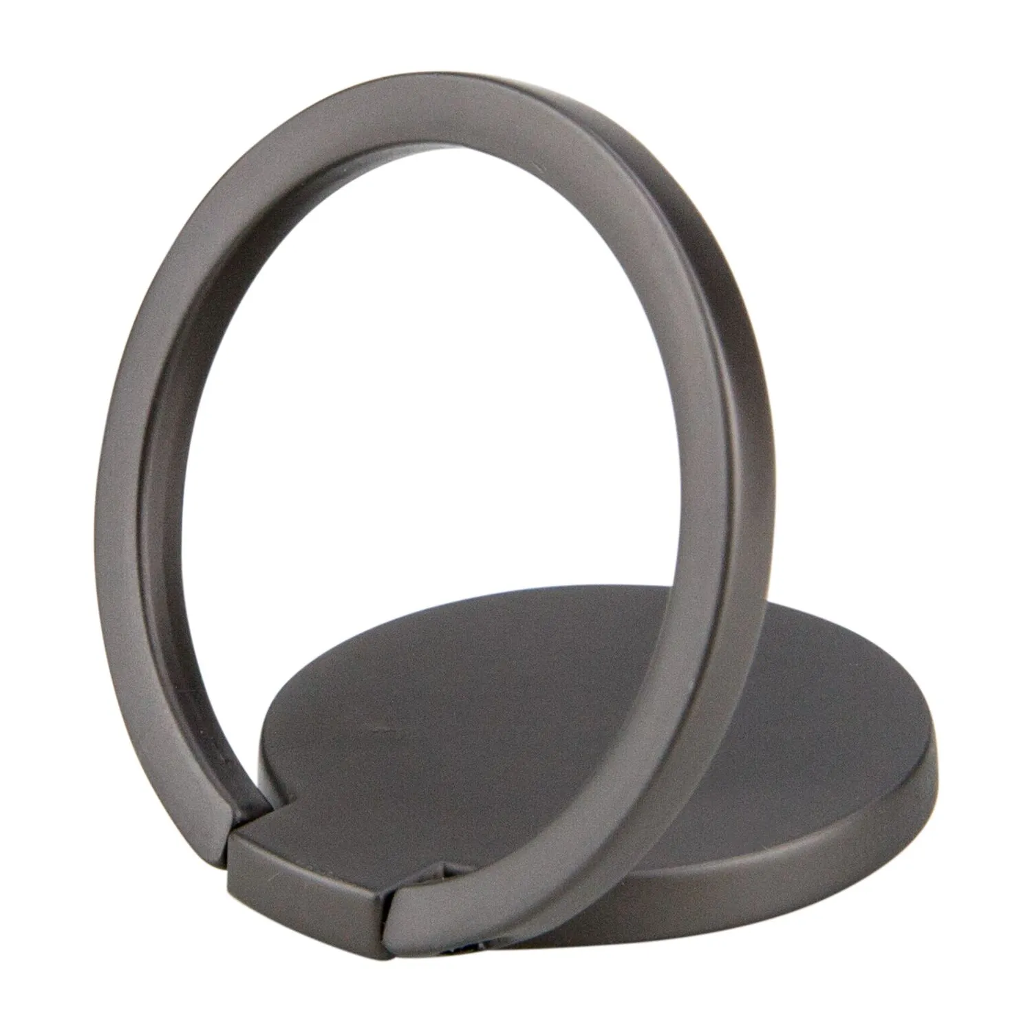 ROMINOX® Handy Ring // Phono 3-in-1 - inkl. Frohe-Ostern Verpackung, anthrazit – Bild 5