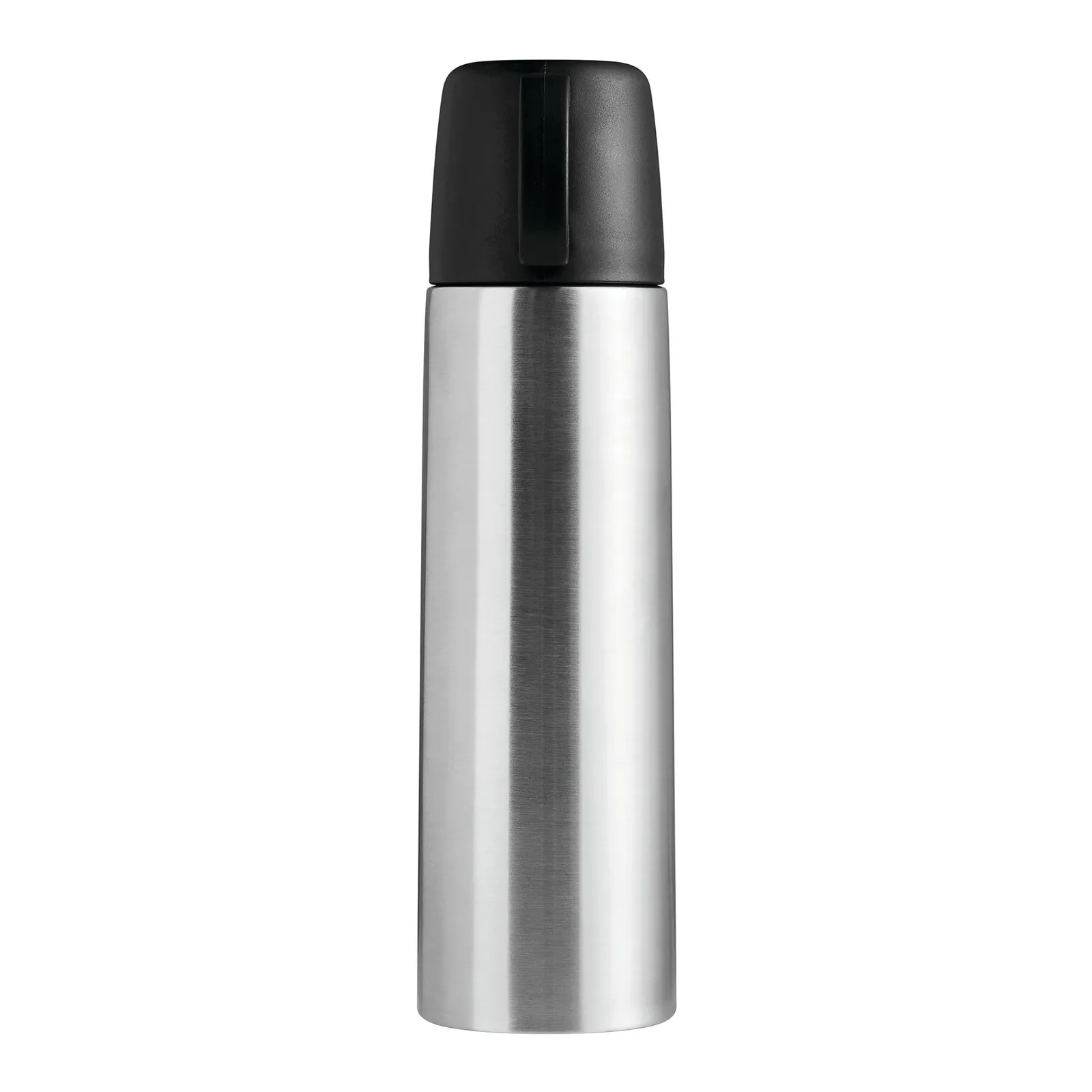 STEAMSIP - Vakuum-Isolierkanne schwarz, silber, schwarz, silber – Bild 7
