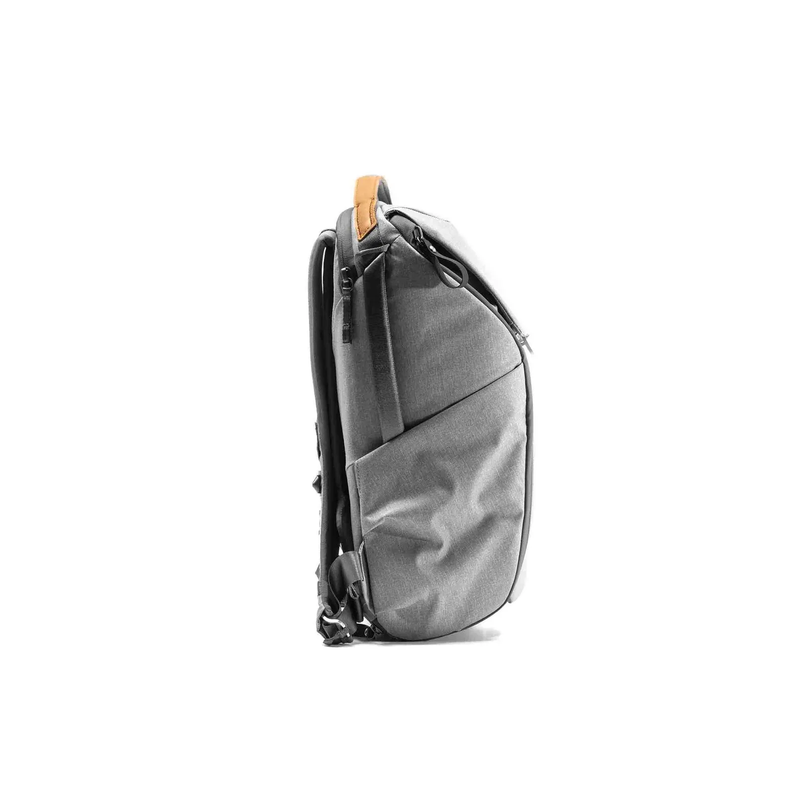 Peak Design Everyday Rucksack 20L, Asche – Bild 7