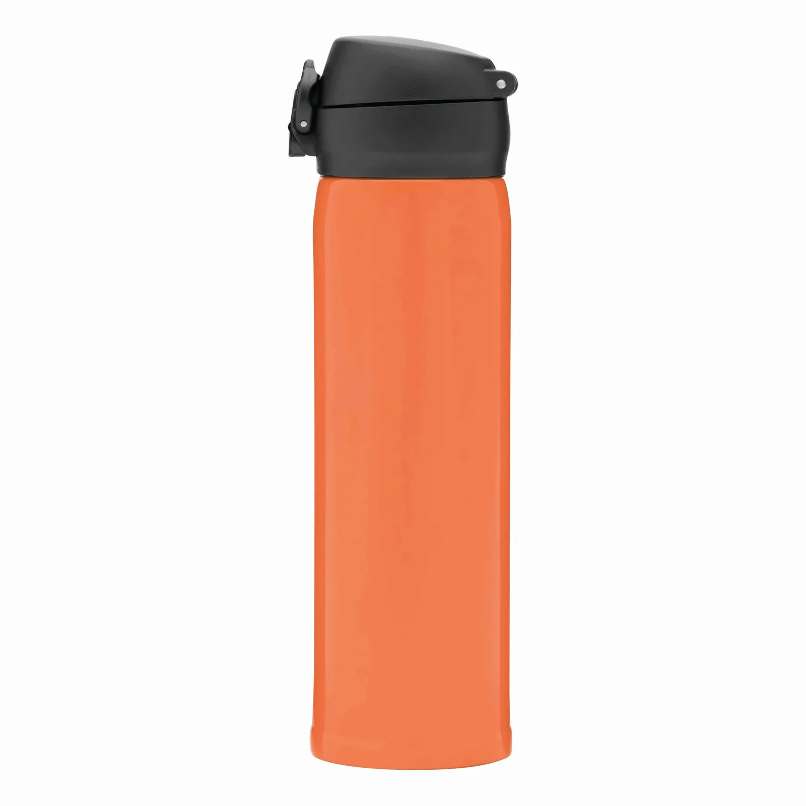 OOLONG - Vakuum-Trinkflasche, orange – Bild 3